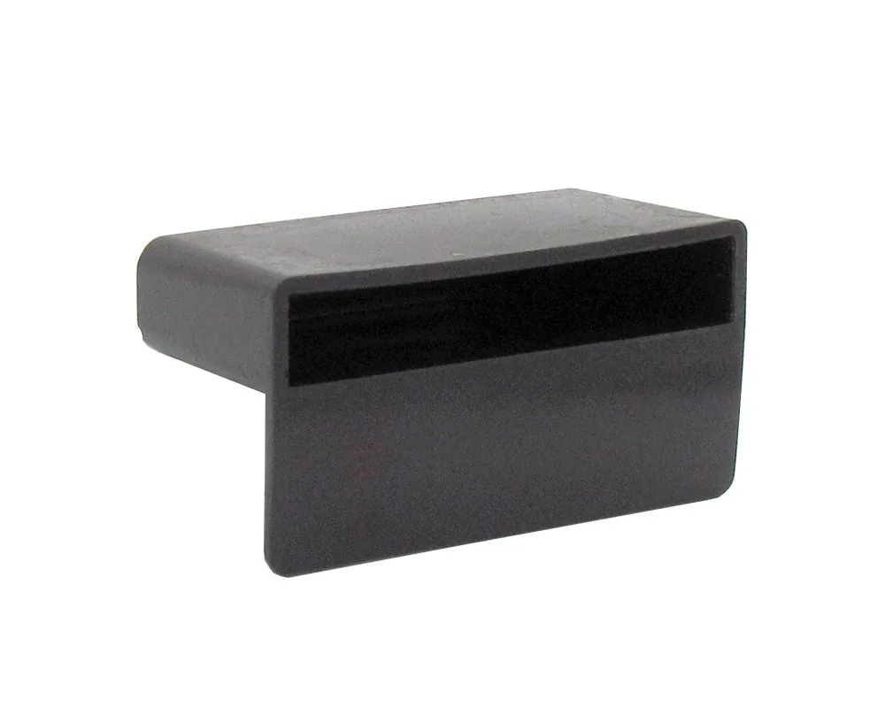 Slat holder, L 53 × h 25