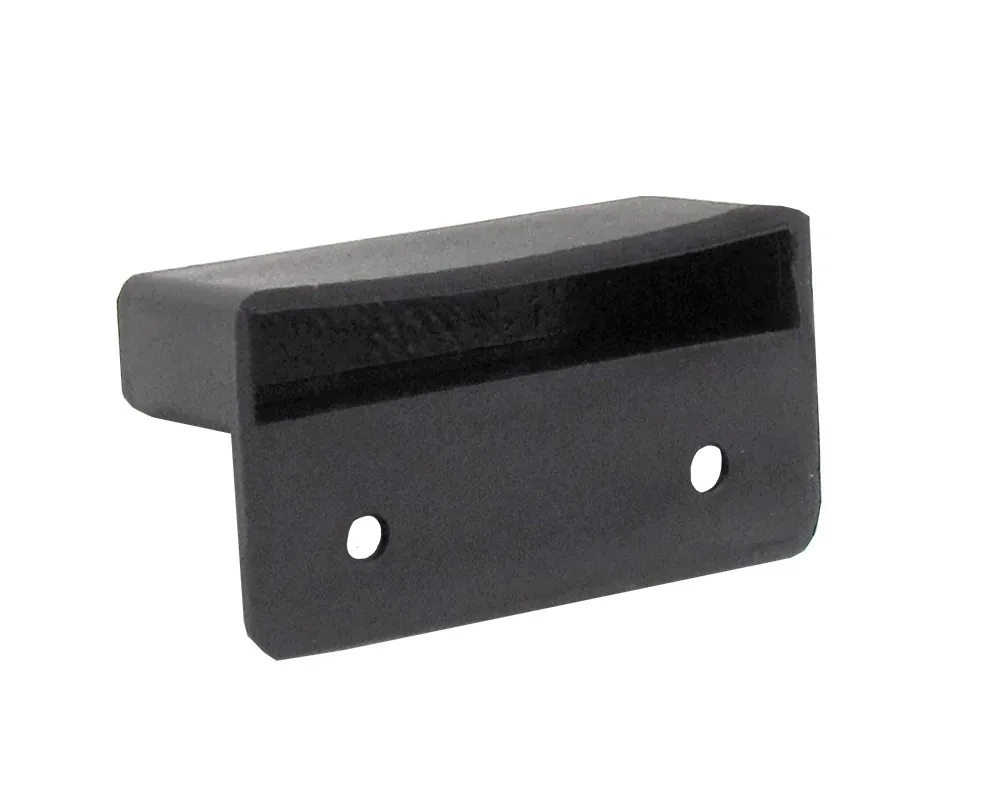 Slat holder, rivet-fixed, L 53 × h 15