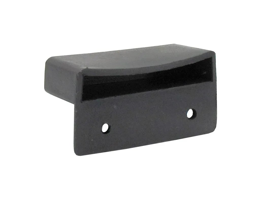 Slat holder, with hole, L 53 × h 20