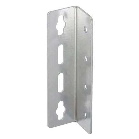 Bed corner bracket 130 × 35 × 35