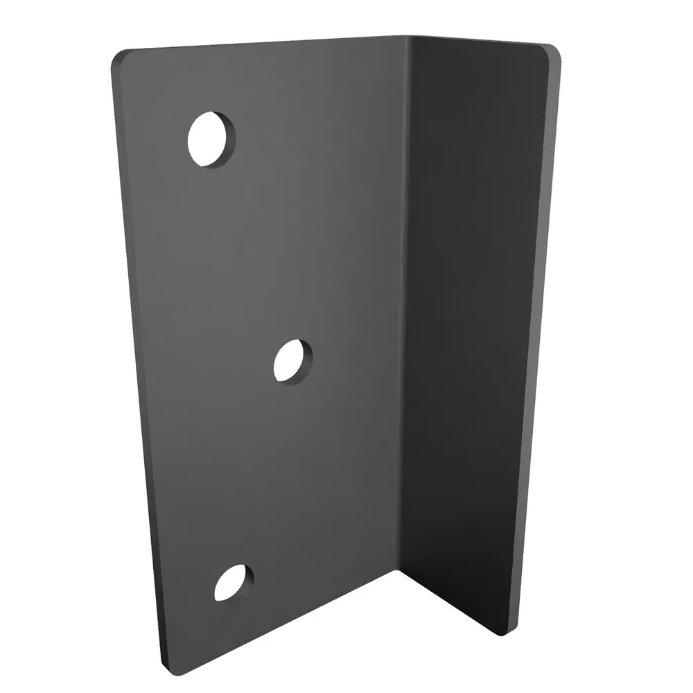 Bed connector fitting
