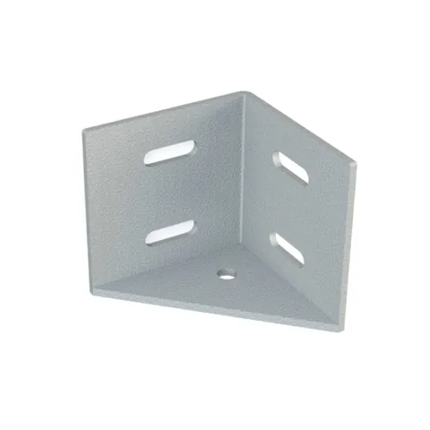 Bed connector fitting