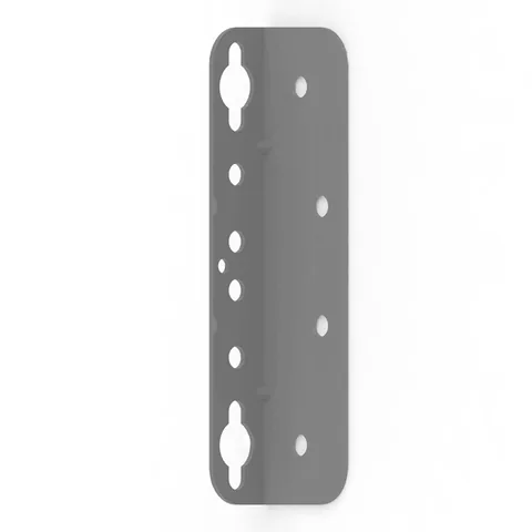 Bed corner bracket