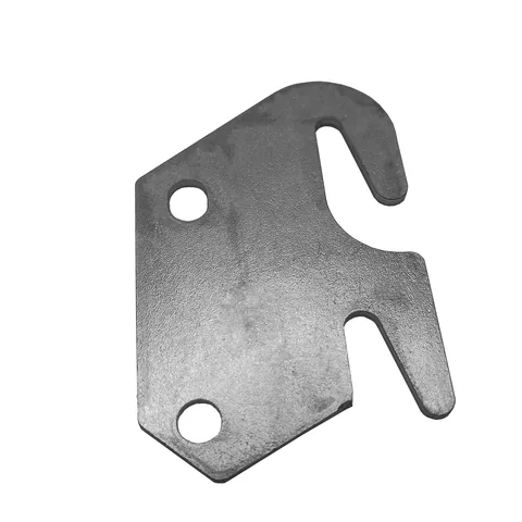 Bed connector fitting