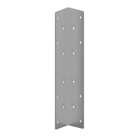 Bed corner bracket