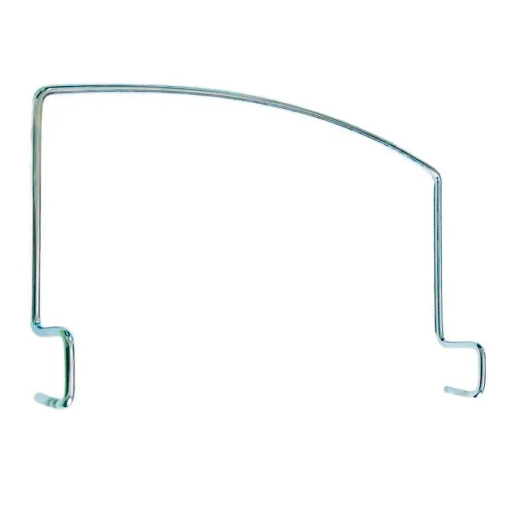 Bed connector fitting, □ 25 × 25