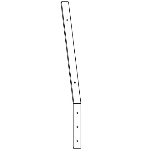 Headboard holder