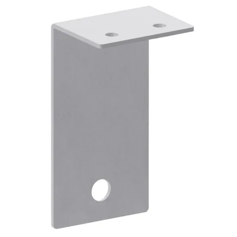 Bed corner bracket, 40 × 50 × 95