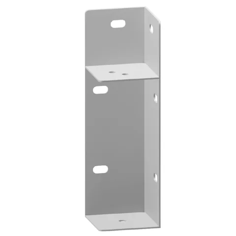 Bed corner bracket