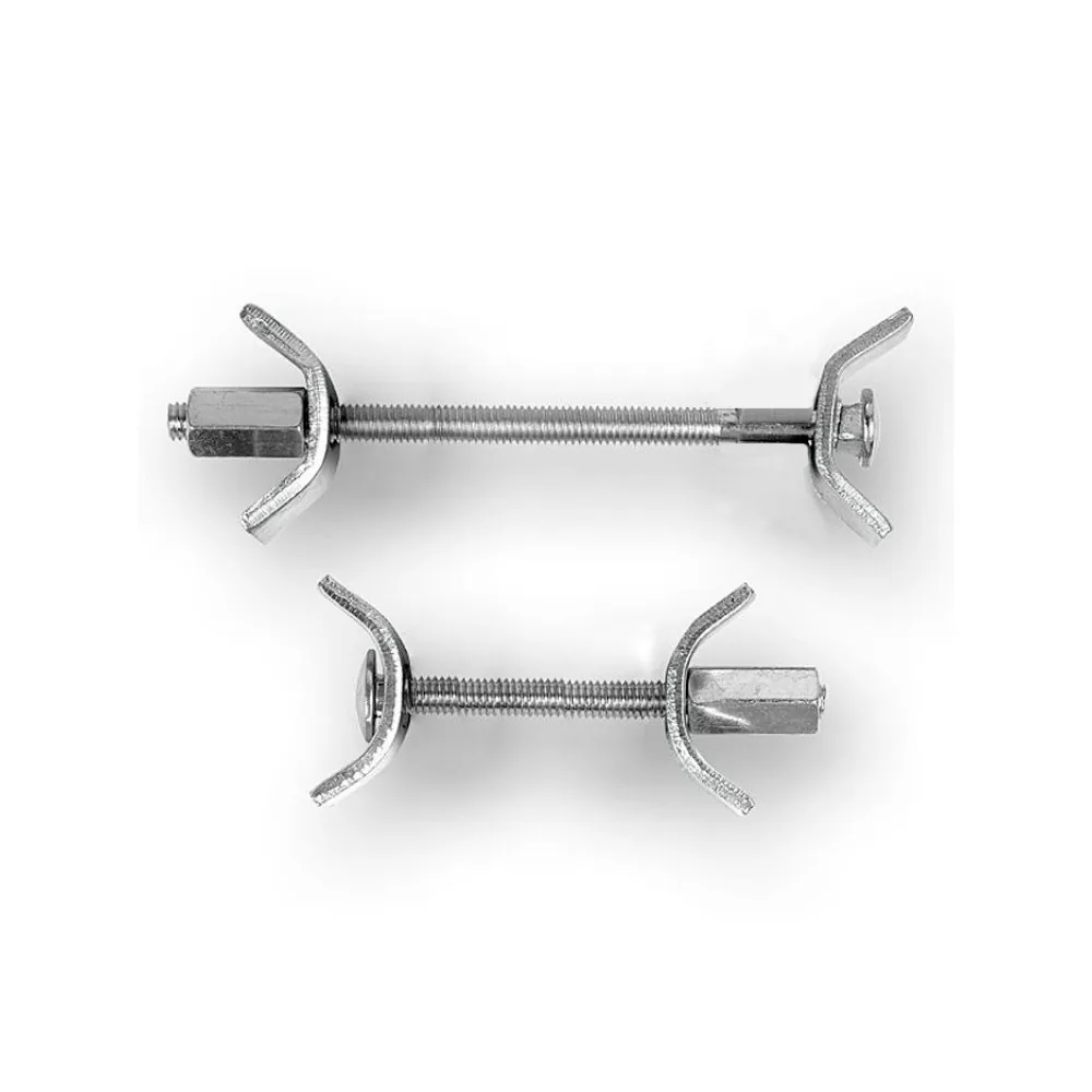 Table connector fitting