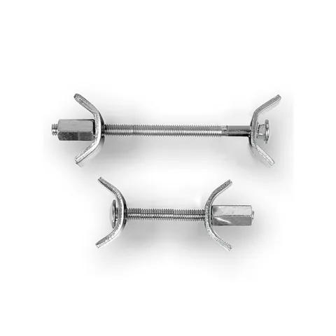 Table connector fitting