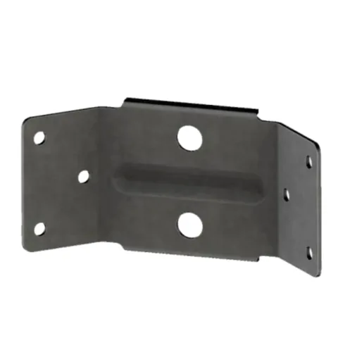 Table connector fitting