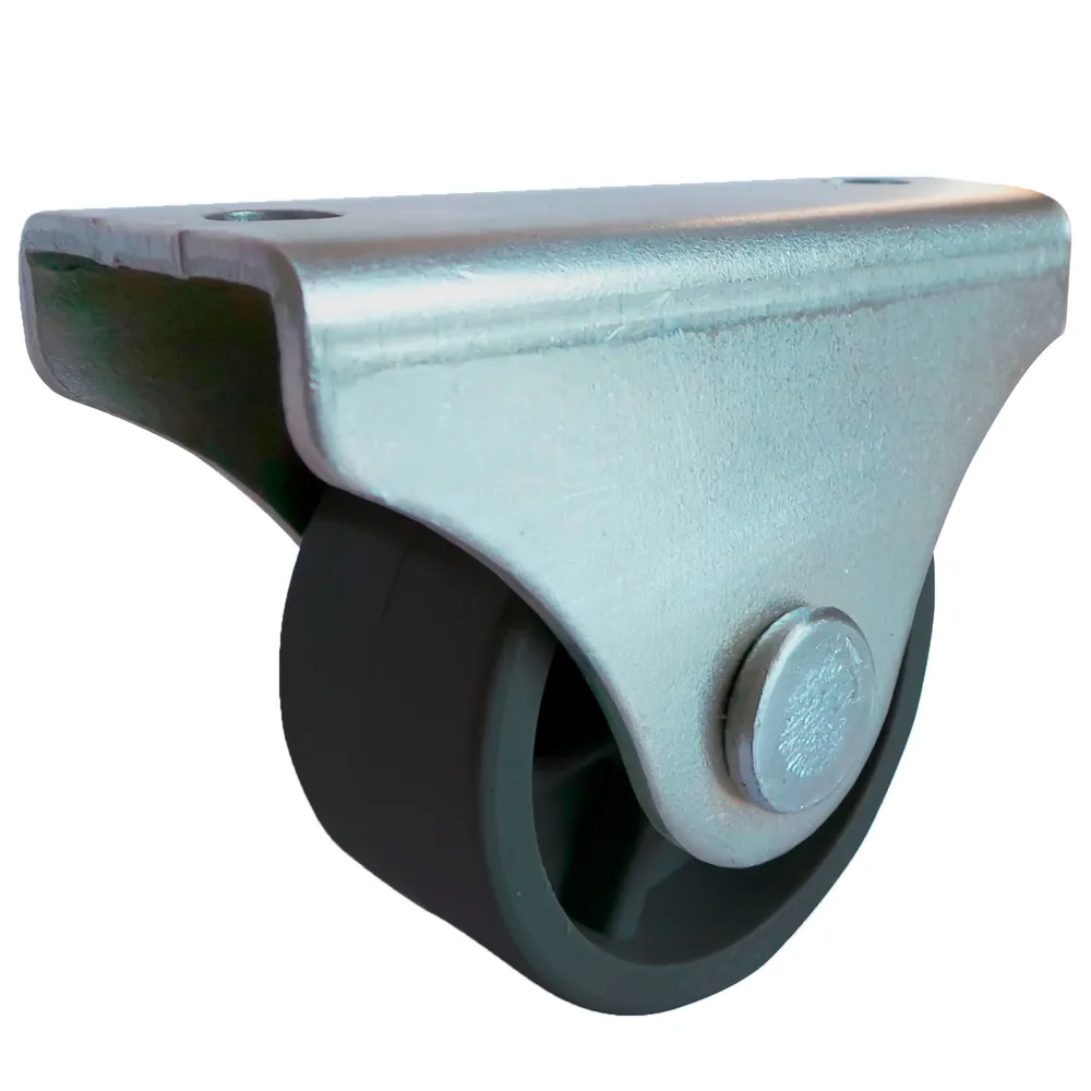 Kółko do mebli skrzyniowych – CS-1006-01