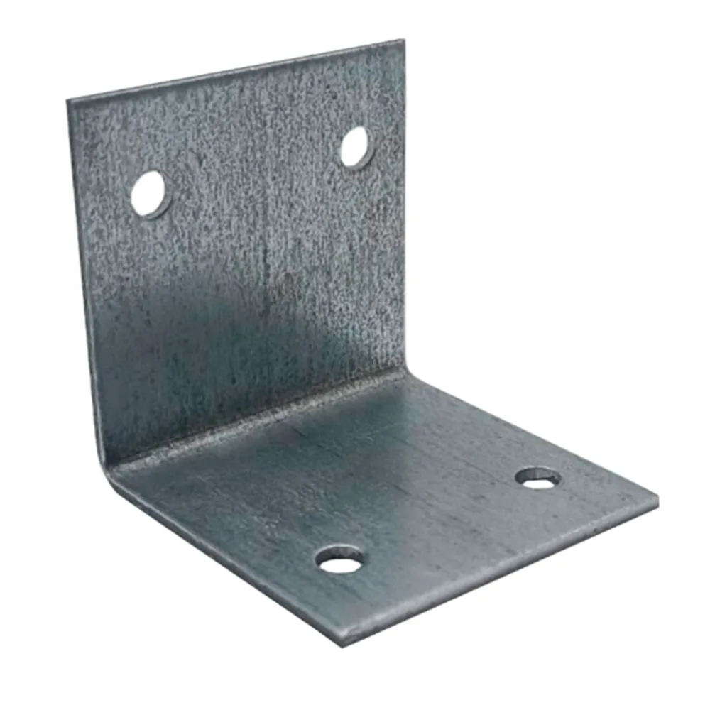 Mounting angle, 52 × 52 × 50