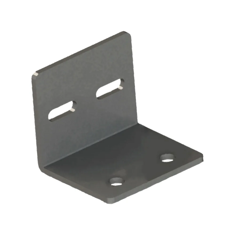 Mounting fitting