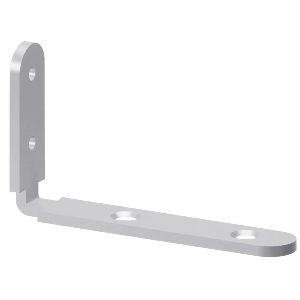 Mounting angle, 68 × 39 × 12