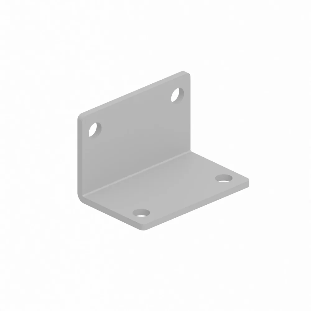 Mounting angle, 25 × 25 × 42