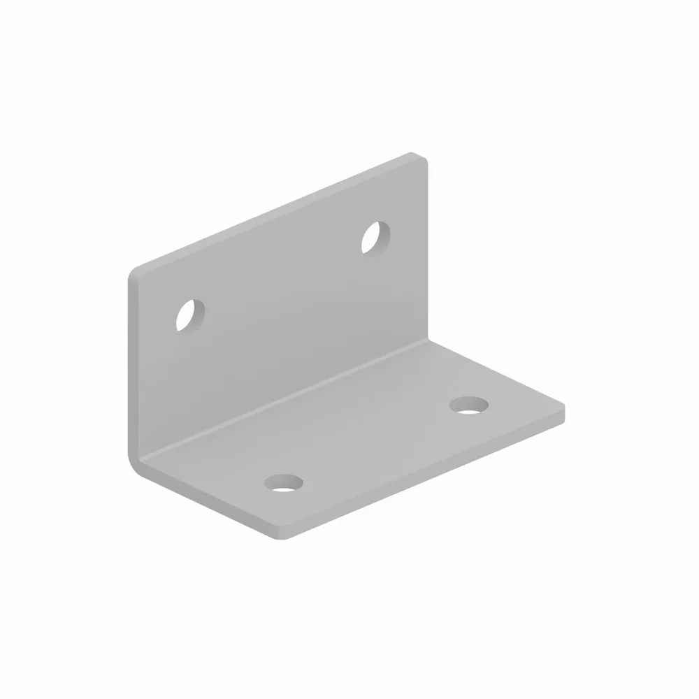 Mounting angle, 26 × 26 × 50