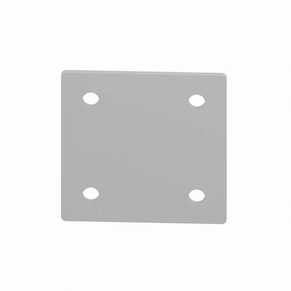 Mounting plate, 50 × 50