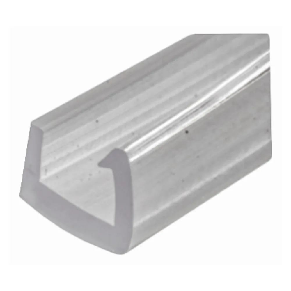 Seal for frame profile