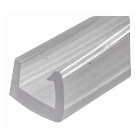 Seal for frame profile