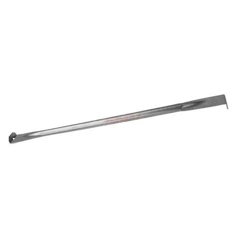 Drawer-bottom reinforcement strip, S-type