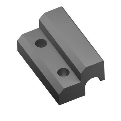 Sliding-system stopper