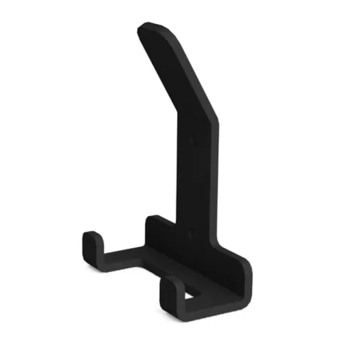 Double furniture hook