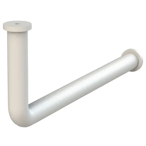 Plastic furniture hook