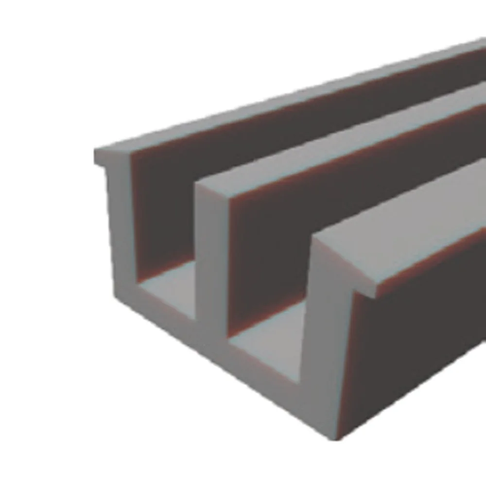 Plastic technical profile