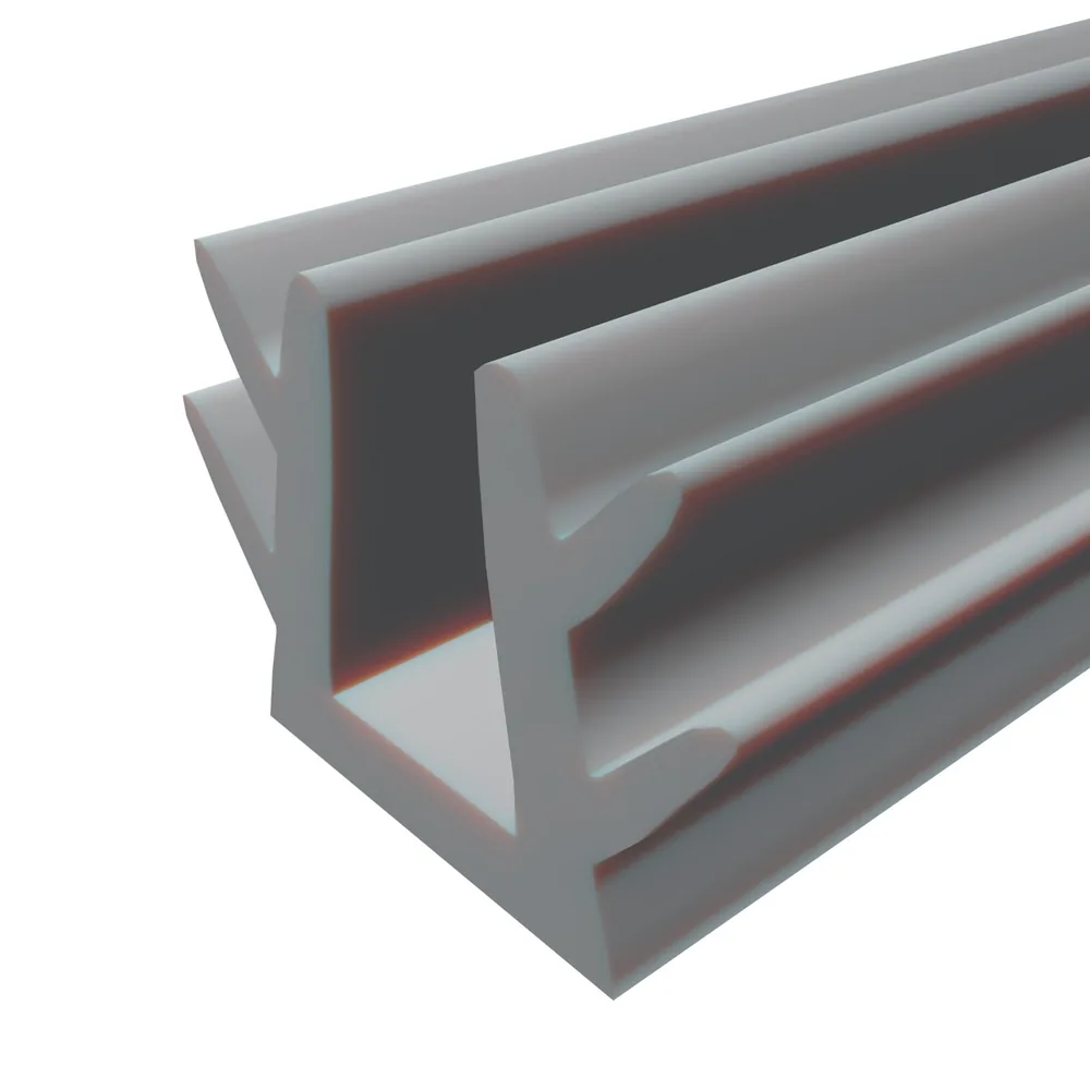 Silicone seal