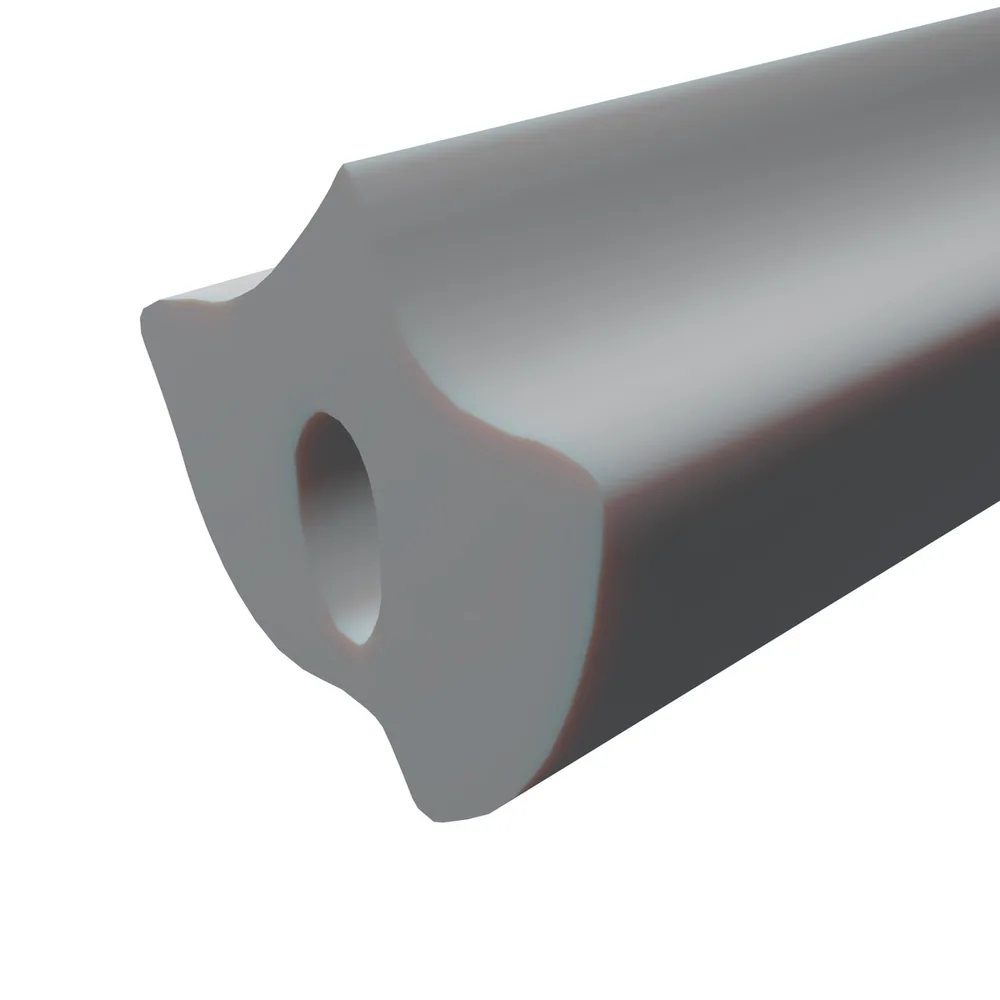 Silicone seal