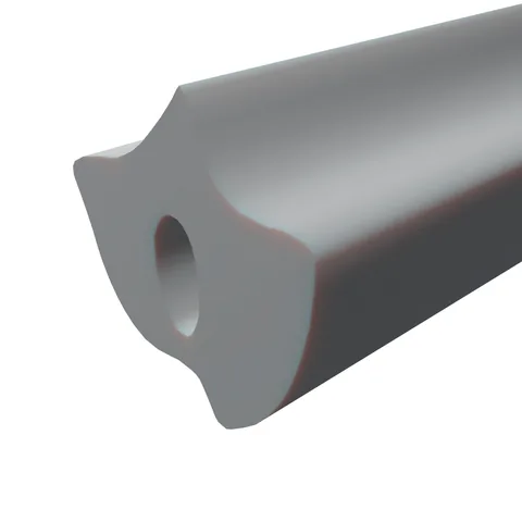 Silicone seal