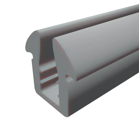 Silicone seal