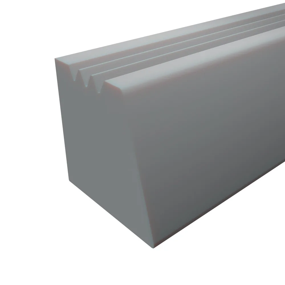 Silicone seal