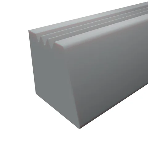 Silicone seal