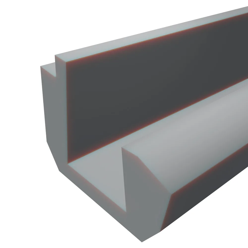 Silicone seal