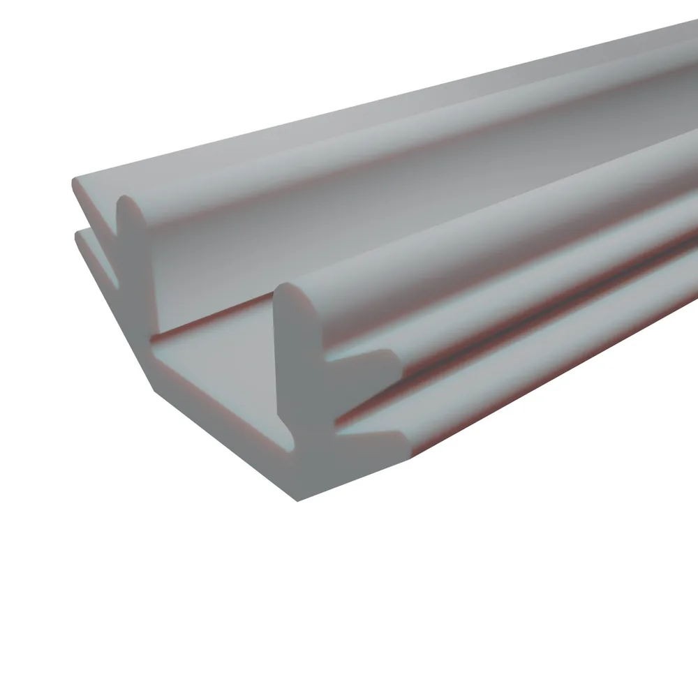Silicone seal