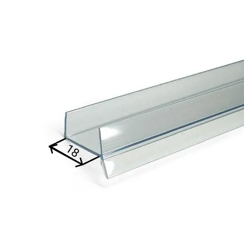 Silicone seal