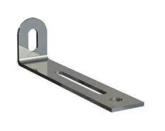Mounting strip
