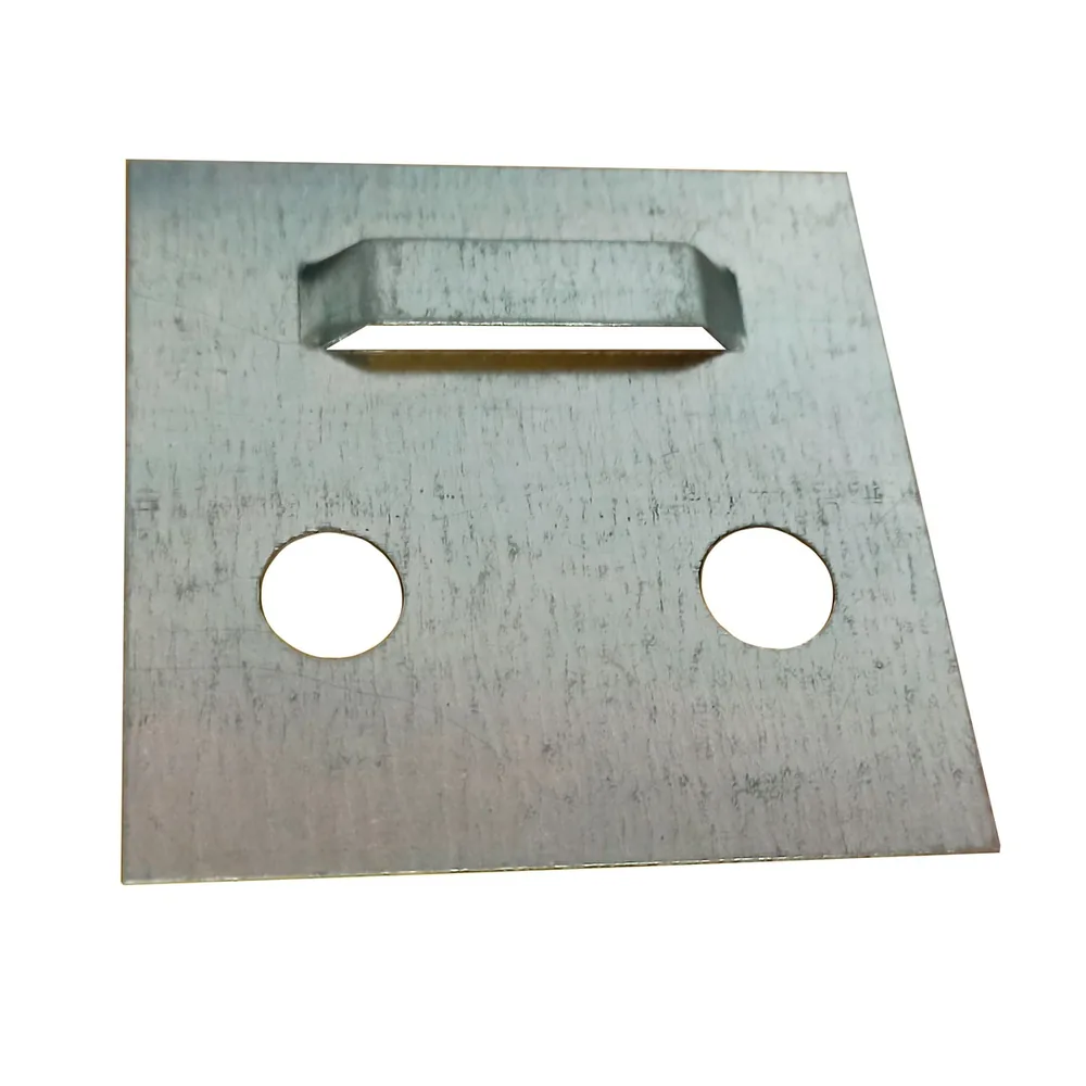 Mirror holder