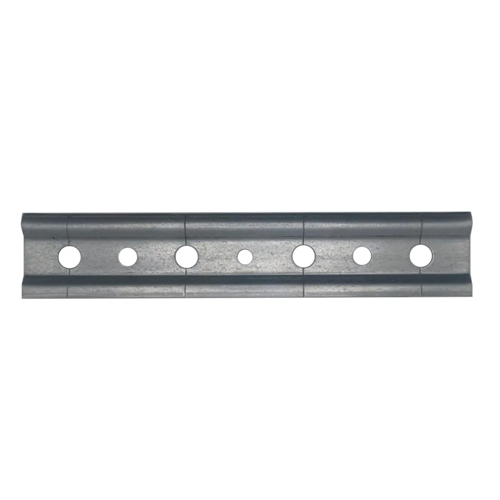 Mounting rail