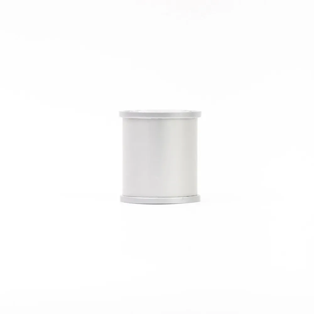 Aluminium furniture leg, Ø50
