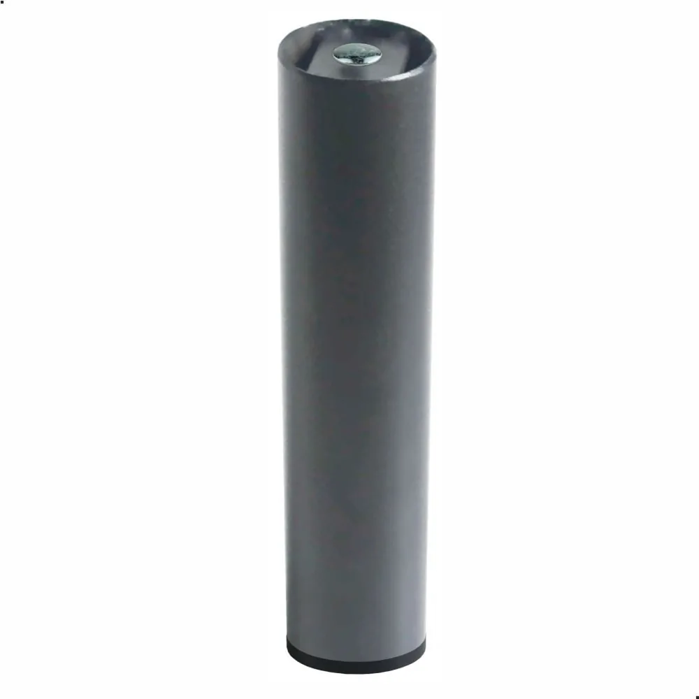 Fixed bed-base leg, Ø50