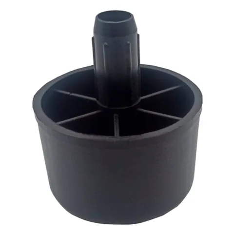 Stopka meblowa z tworzywa, Ø50, h 35