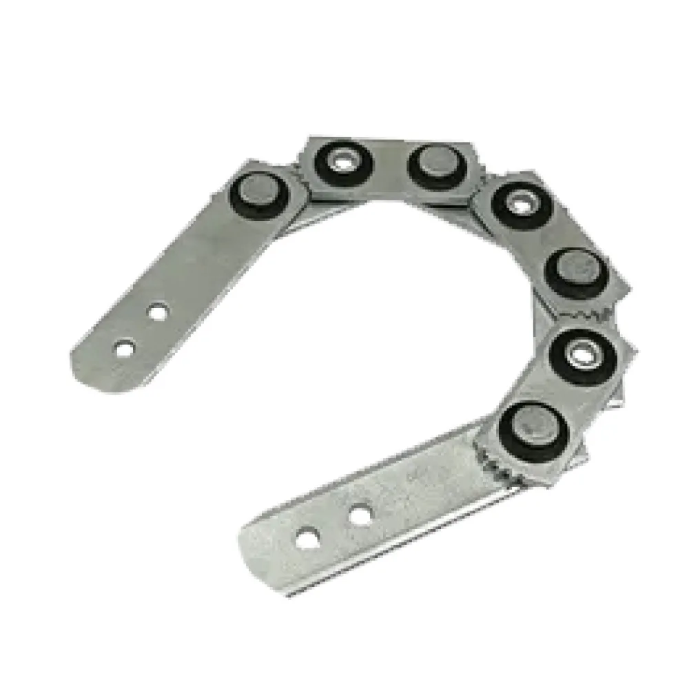 Mechanizm regulacji zagłówka sofy