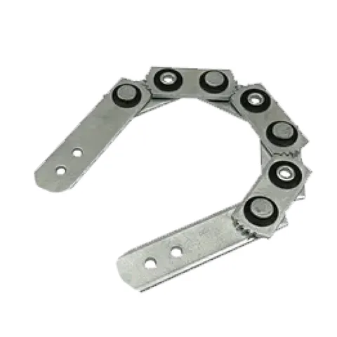 Mechanizm regulacji zagłówka sofy