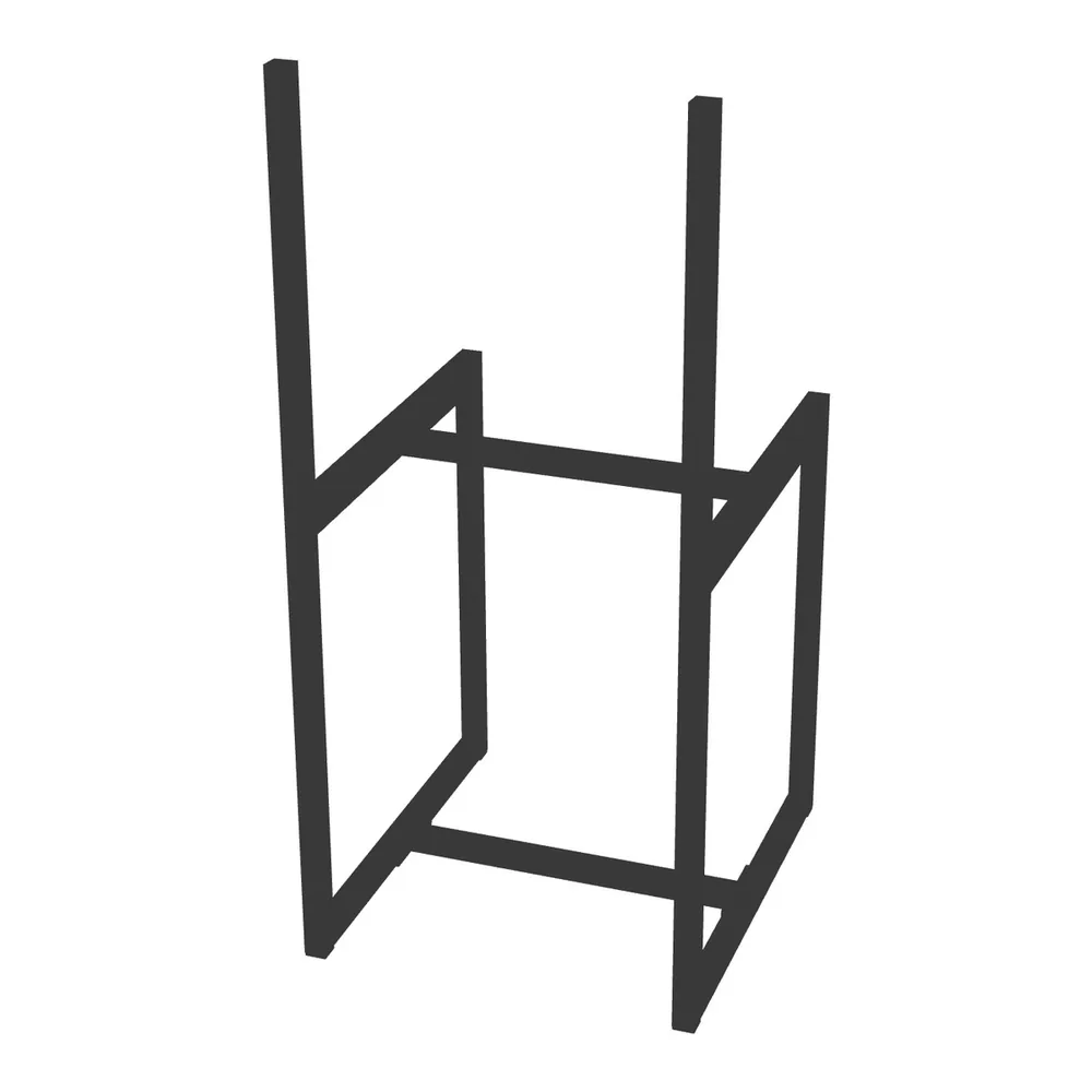 Chair frame