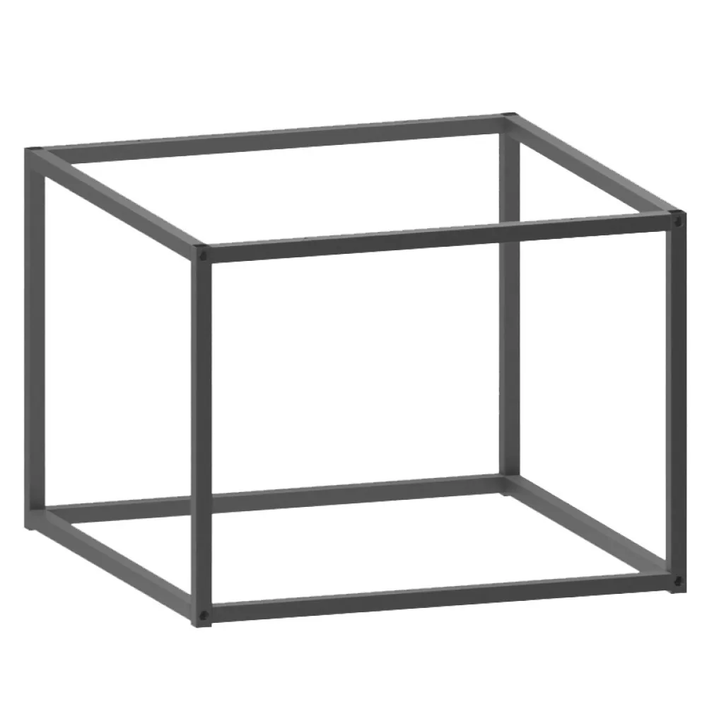 Coffee-table frame