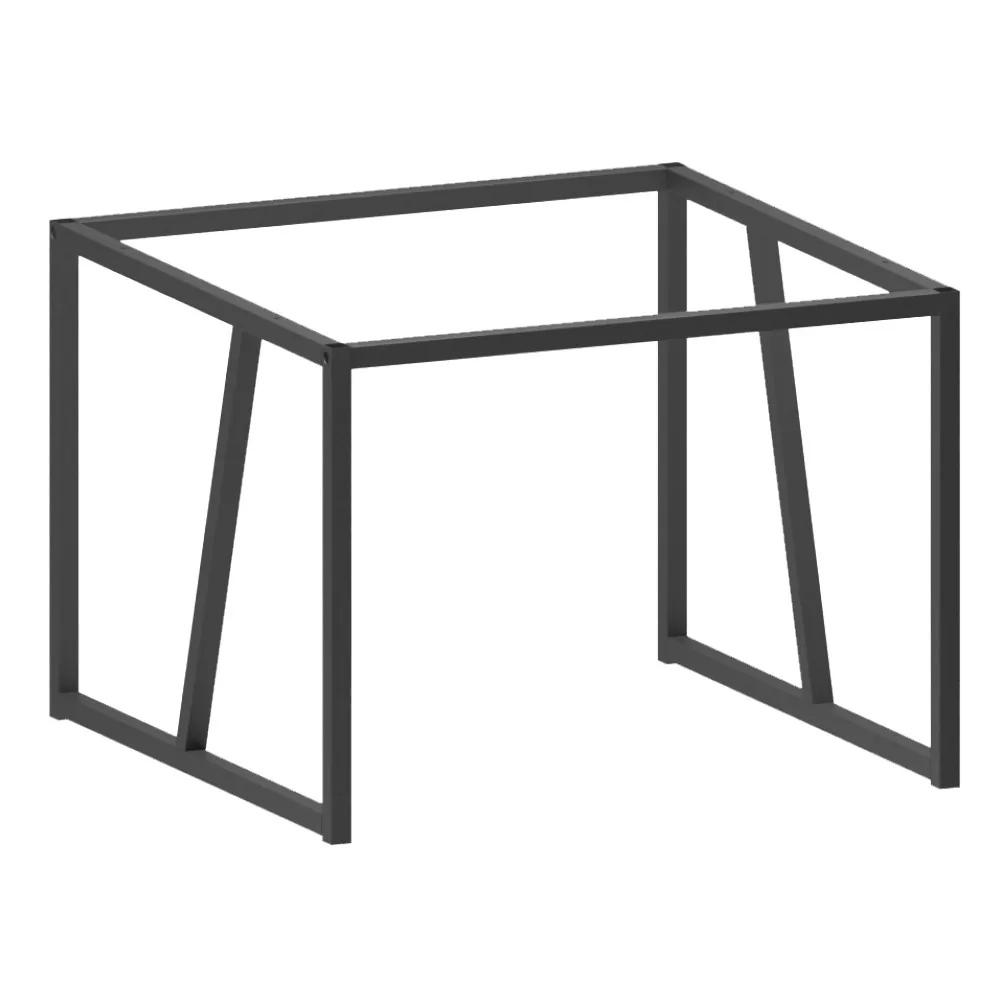 Coffee-table frame